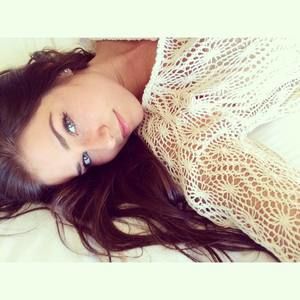 Meet your Posher, Allie